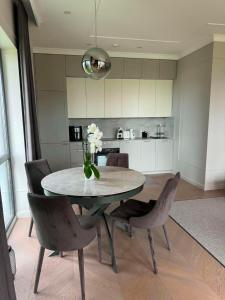Apartamentai Šventojoje