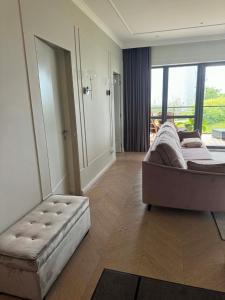 Apartamentai Šventojoje