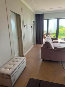 Apartamentai Šventojoje