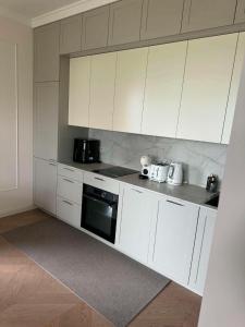 Apartamentai Šventojoje