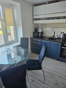 First line to sea apartment