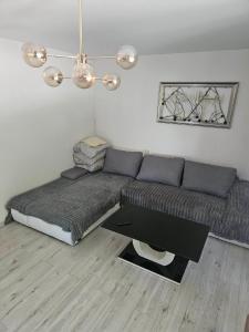 First line to sea apartment