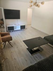 First line to sea apartment