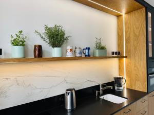 Apartament KonDor Shekspir