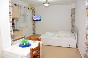 Sea Vista Apartments