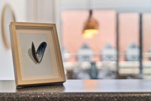 Casiola - Cozy Retreat Near Beach at Koksijde