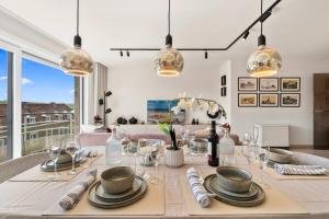 Casiola - Cozy Retreat Near Beach at Koksijde