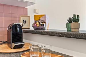 Casiola - Cozy Retreat Near Beach at Koksijde
