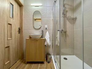 Mountain Studio - 6 Min to Chocholow Thermal Baths