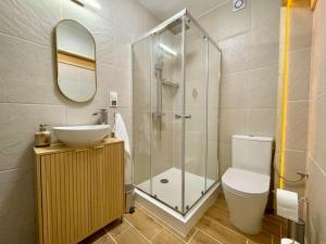 Mountain Studio - 6 Min to Chocholow Thermal Baths