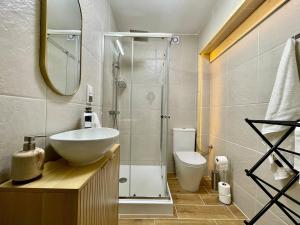 Mountain Studio - 6 Min to Chocholow Thermal Baths