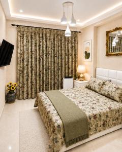 Rabat Airport Suites & UIR and Technopolis Luxury Apartment
