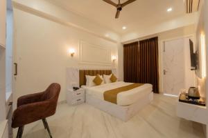 Hotel Indicott
