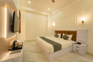 Hotel Indicott