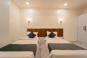 Hotel Indicott