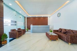 Hotel Indicott