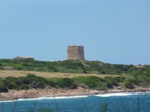 Borgo Spiaggia Vista Mare img33