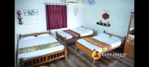 River Breeze Island Resort