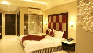 The Flora Grand, Vasco, Goa