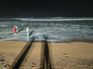 Sivarama sea view city IN near RK BEACH , opp VUDA PARK