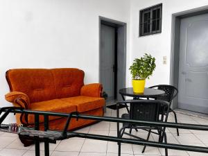 Central Comfort Apartments