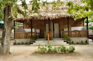 Paseo Verde Beach Resort