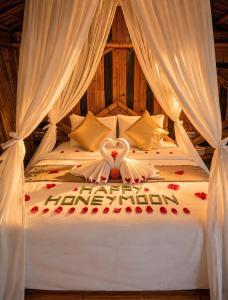 Mantra Bamboo Retreat Near Sidemen