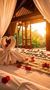 Mantra Bamboo Retreat Near Sidemen