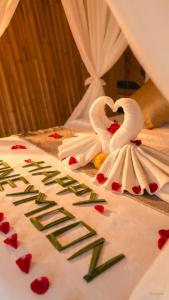 Mantra Bamboo Retreat Near Sidemen