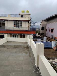 Spacious 1 BHK Terrace Sleeps 5 Near Lonavala