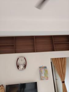 Spacious 1 BHK Terrace Sleeps 5 Near Lonavala