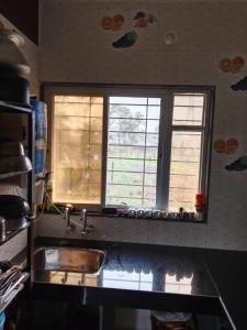 Spacious 1 BHK Terrace Sleeps 5 Near Lonavala