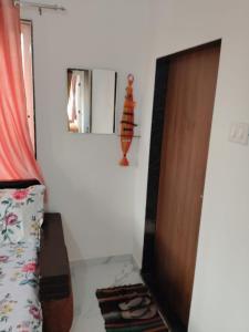 Spacious 1 BHK Terrace Sleeps 5 Near Lonavala