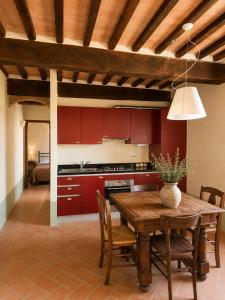 Rocca dOrcia Suites and Villas