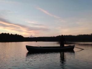 Sathar Resort