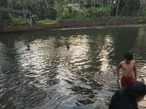 Sathar Resort