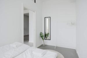 NYC apartment