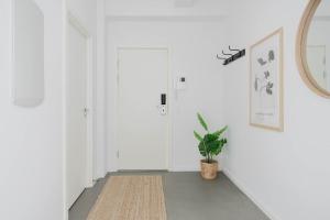 NYC apartment