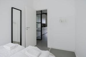 NYC apartment