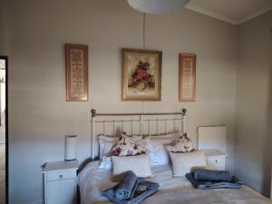 Prinspoort Klein Karoo Stay