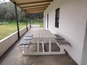 Prinspoort Klein Karoo Stay