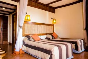 Kilaguni Serena Safari Lodge