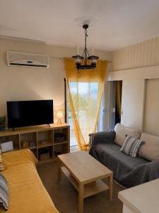 EnJoy cosy apartment Loutraki