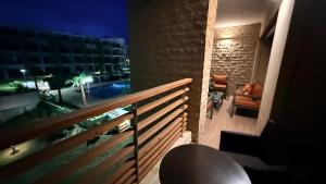 Luxury Apartment at Prestigia Plage des Nations Golf City