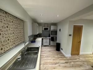 Spacious & Serene 3-Bed Detached Retreat