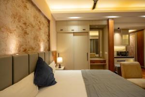 Hotel Villa Vista Omaxe Hazratganj, Lucknow