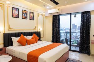 Hotel Om Sai Villa Gomti Nagar, Lucknow
