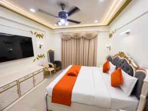 Hotel Om Sai Villa Gomti Nagar, Lucknow