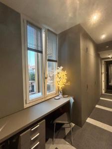 Private Luxury Suites