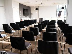 ibis Gonesse Le Bourget